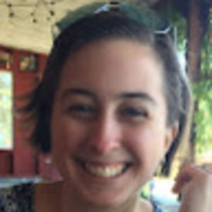 Meet your Posher, Kayleigh